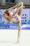 Maria Titova-RUS Championships in Kazan 2014-01