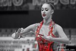 Maria Titova-Moscow Championships 2015-18