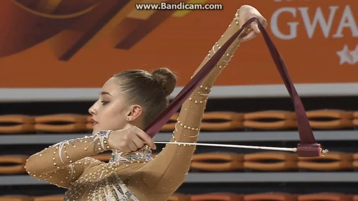Maria Titova-Summer Universiade Gwangju 2015-31